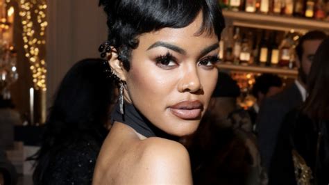 most sexy girl in the world|Teyana Taylor is the First Black Woman Named “Sexiest Woman .